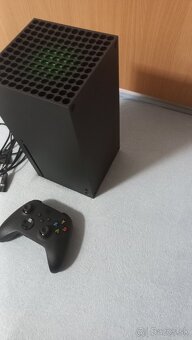 Xbox series X - 2