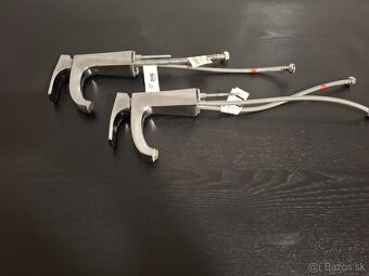 Vodovodná batéria - 2