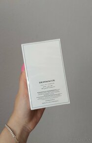 Parfum Dermacol Rose Flower - 2