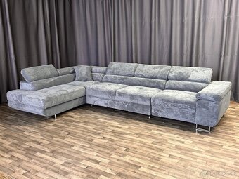 Sedacia súprava / gauč 159/3L - 2