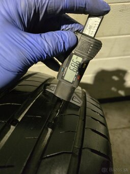 Letné pneu Nexen Nfera Primus 205/60 R16 2024 2ks - 2