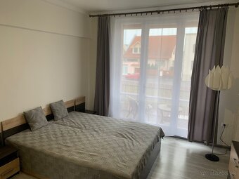1-izbový byt (44 m²) s balkónom – Erenburgova ulica, Lučenec - 2