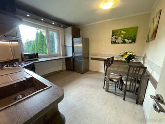 Prenájom 2izb. bytu v rodinnom dome v Moste pri Bratislave - 2