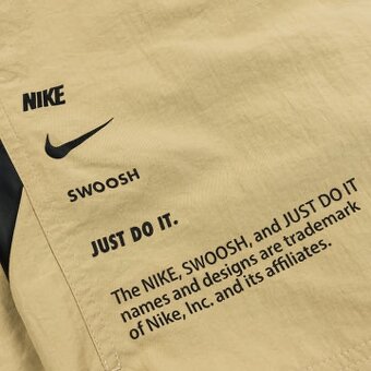 Plavky alebo kraťasy Nike č. 2XL-nove - 2