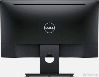 LED monitor 22" Dell E2216 VGA DisplayPort HDMI - 2