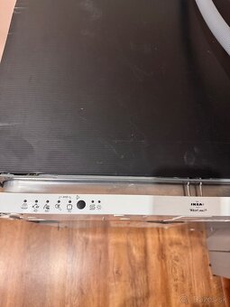 IKEA umývačka riadu - 2