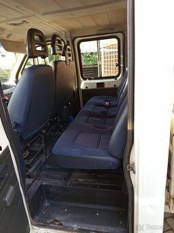 Fiat Ducato valnik do 3.5t - 2