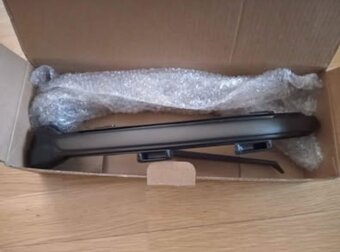 LED dynamické smerovky VW Golf. - 2