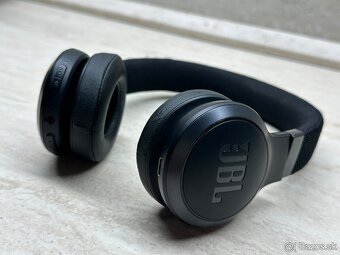 JBL Live 460NC - 2