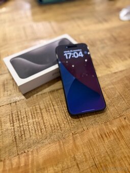 iPhone 15 Pro Max - 2