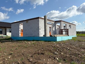 Na predaj rodinný dom, bungalov, Prešov, Ľubotice - 2