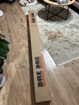 Zarubna práva čierna matná 70 SIKO - 2