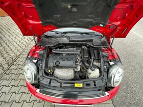 Mini Cooper R 56 - 2