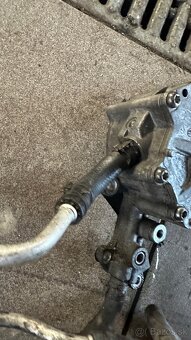 Tandemove cerpadlo 1.9/2.0 TDi - 2