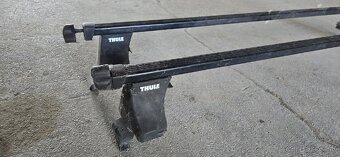 Stresne nosice THULE - 2