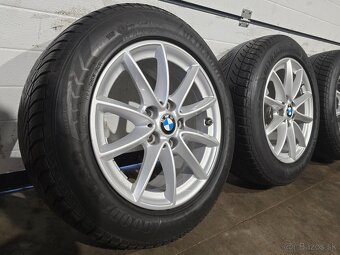 Zimná Sada BMW Style 471 5x112+205/60 R16 F45/F46 - 2