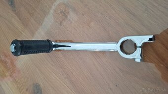 JAWA 250/350 Panelka Diely - 2