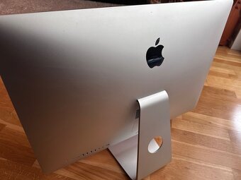 IMac 27 Retina i7, 32 GB RAM, 1TB HDD - 2