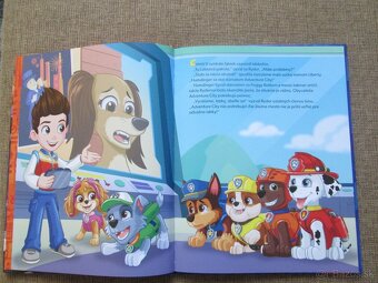 Labková patrola - 2