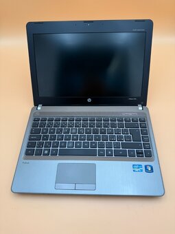 Notebook HP ProBook 4330s i3-2330M/4GB RAM/320GB HDD - 2