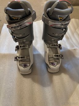 Lyžiarky pánske a dámske - 2