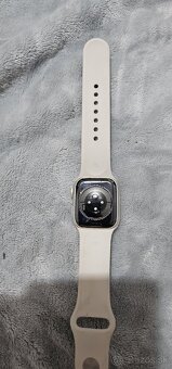 Apple watch 7 - 2