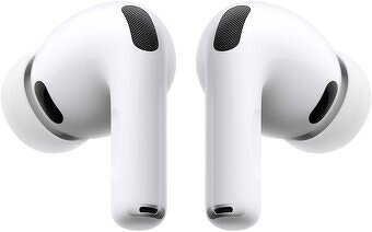 Predam nove, nikdy nepouzite Apple Airpods 3 PRO - 2