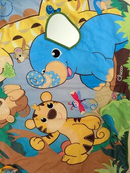 Hracia podložka - 2