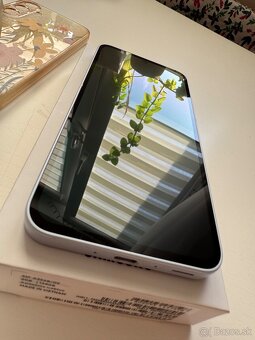 Samsung A35 5G 128 GB - 2