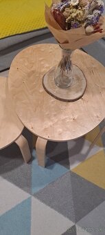 Konferenčný stôl - 2