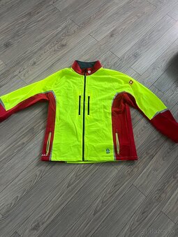 Pilčícka bunda Strauss - 2