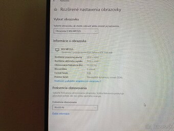 25' full hd 1920x1080 msi mp252L 100hz - 2
