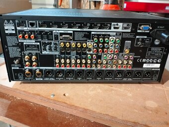 Onkyo PR-SC 5509 - 2
