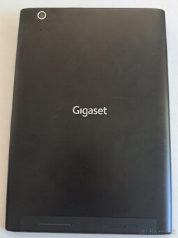Tablet Gigaset QV830 na diely (nefunkčný) - 2