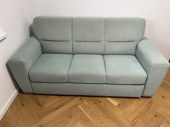 Roztahovaci gauc - 2