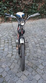 Moped Stadion S 11 - 2