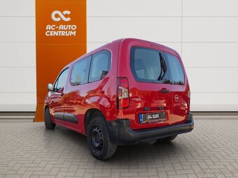 Opel Combo Life 1.5 CDTI Selection - 2