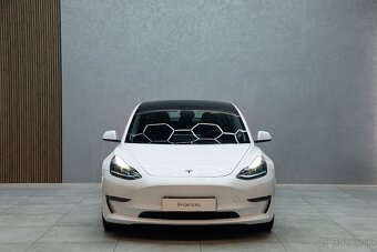 Tesla Model 3 Performance Dual Motor, 4x4, automat, 2022,DPH - 2