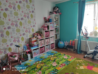 Predám detskú izbu - 2