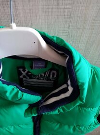 Vesta 110/116, Takko - 2