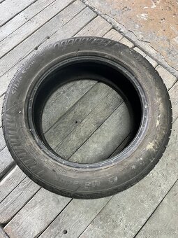 Matador 215/60 r17 zimne - 2