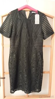 Damske alebo Dievčenske šaty - 2