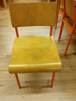 Detské stoličky - 2