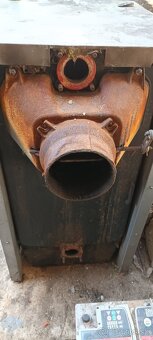 Predam pec viadrus 5clank - 2