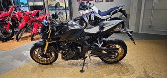 CB1000 Hornet SP - 2