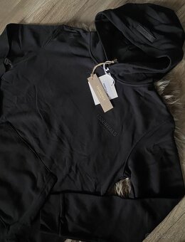 Mikina essentials L - 2