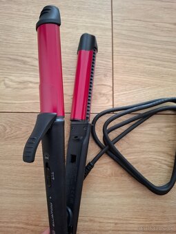 Predám Rowenta elite model look - 2