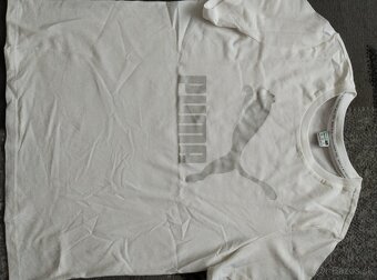 Nové originál tričko - 2