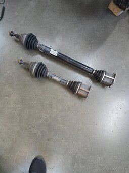 Lava,prava poloos dsg oct 2,3 passat, touran,golf atd - 2