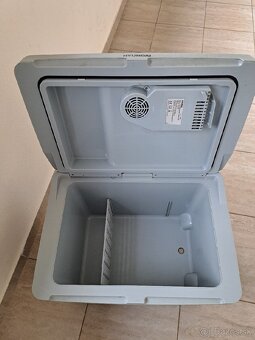 Autochladnička Hyundai - 2